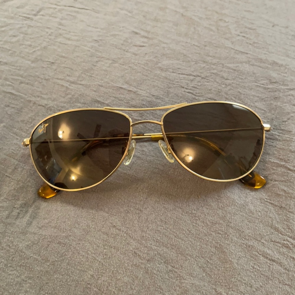 Maui Jim Baby Beach sunglasses